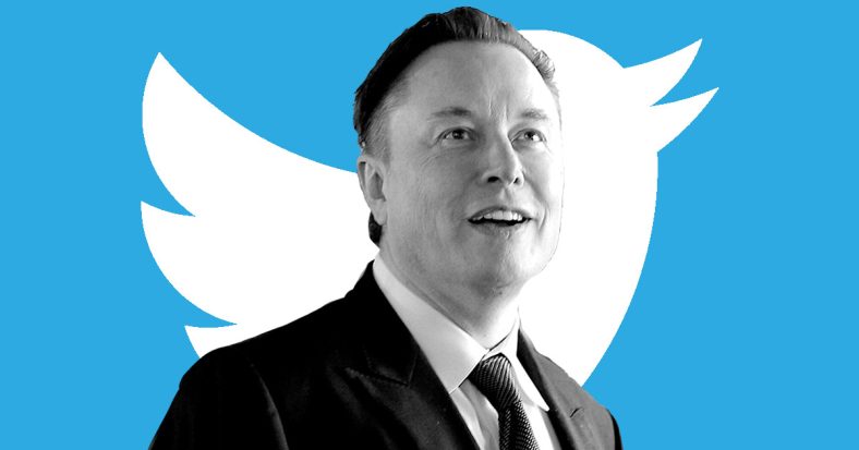 According to an SEC filing, Elon Musk took a step closer to completing his $44 billion takeover of Twitter on Tuesday when the company's board of directors unanimously approved his buyout offer, New York Times reports.