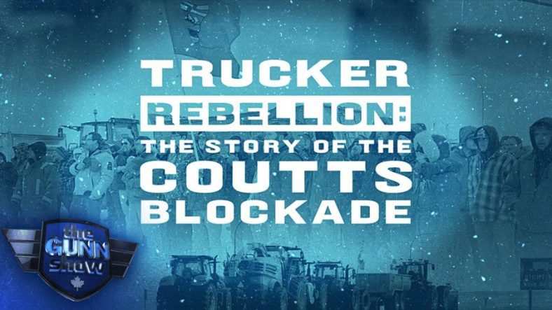 Newly released Freedom Convoy 2022 documentary tells the full story